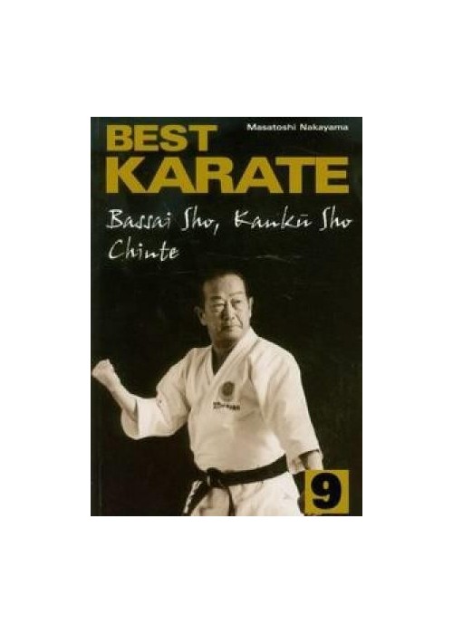 Best karate 9