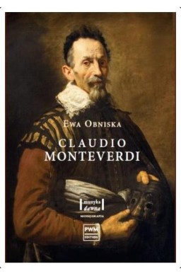 Claudio Monteverdi