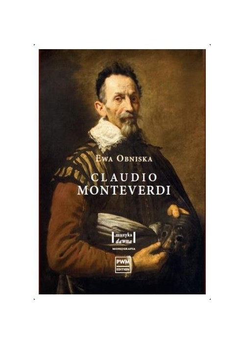 Claudio Monteverdi