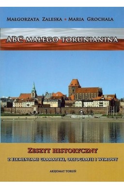 ABC małego torunianina