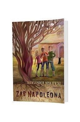 Ząb Napoleona SIEDMIORÓG