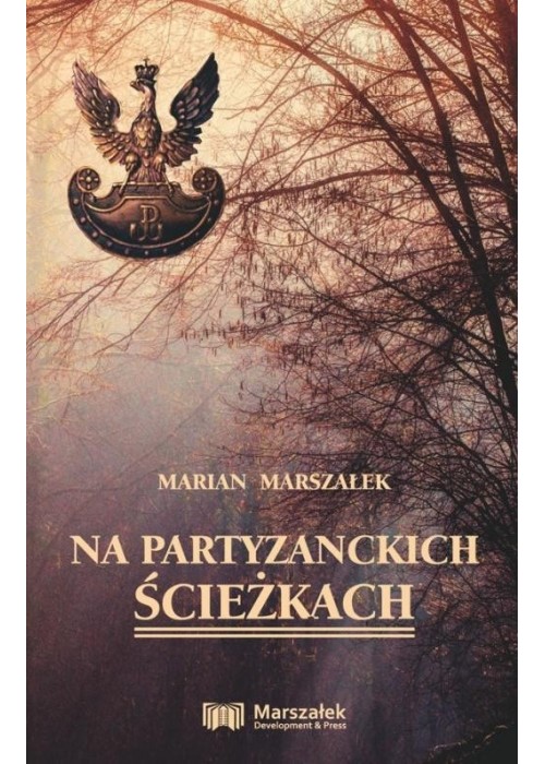 Na partyzanckich ścieżkach