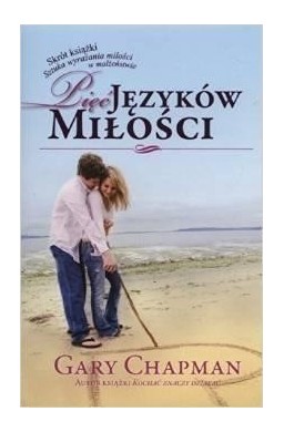 Pięć języków miłości BR