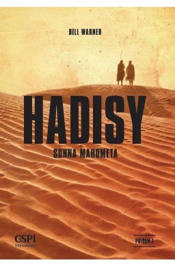 Hadisy. Sunna Mahometa