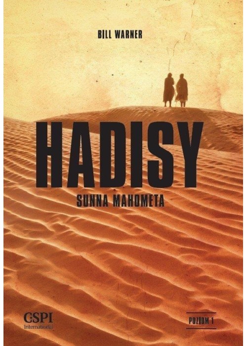 Hadisy. Sunna Mahometa