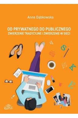 Od prywatnego do publicznego