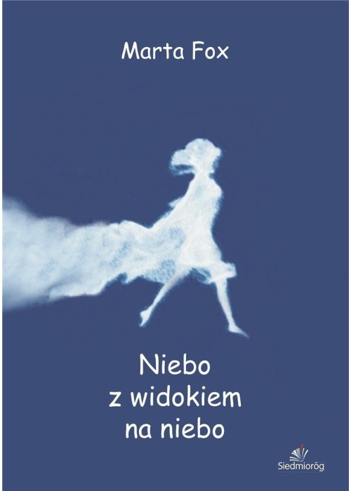Niebo z widokiem na niebo