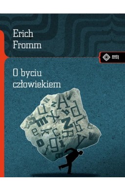 O byciu człowiekiem Wyd.II