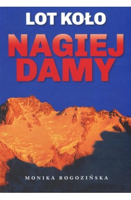Lot koło Nagiej Damy