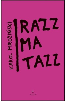 Razzmatazz