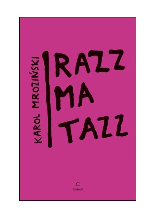 Razzmatazz