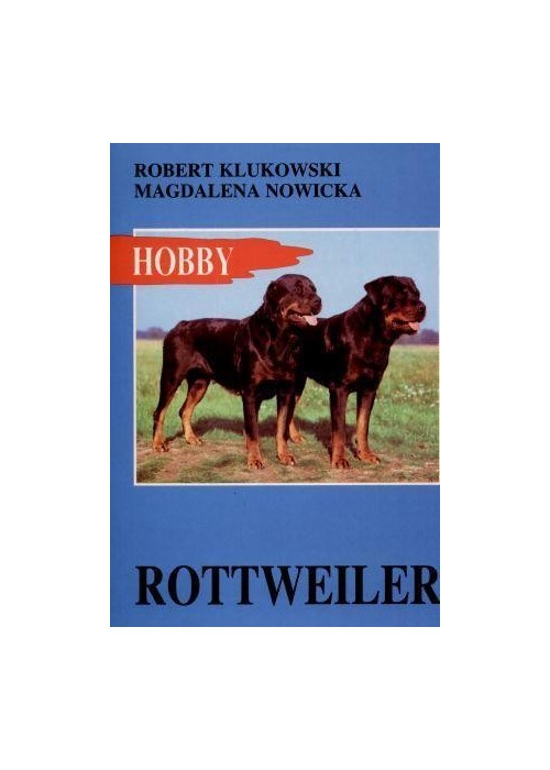 Rottweiler
