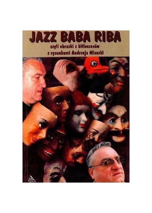 Jazz Baba Riba