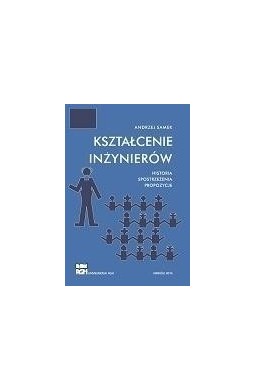 Kształcenie inżynierów