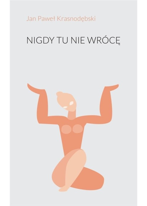 Nigdy tu nie wrócę