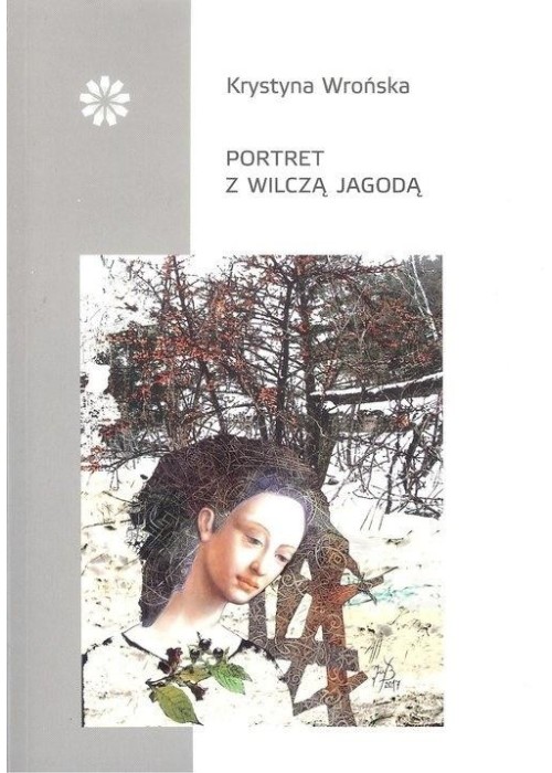 Portret z wilczą jagodą