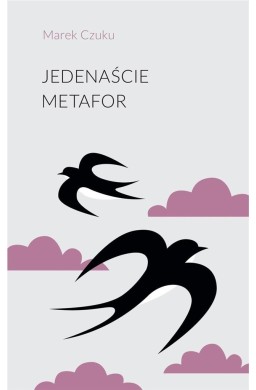 Jedenaście metafor