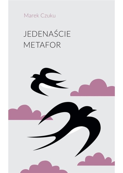 Jedenaście metafor