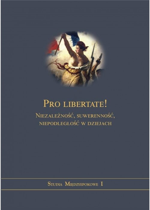 Pro libertate