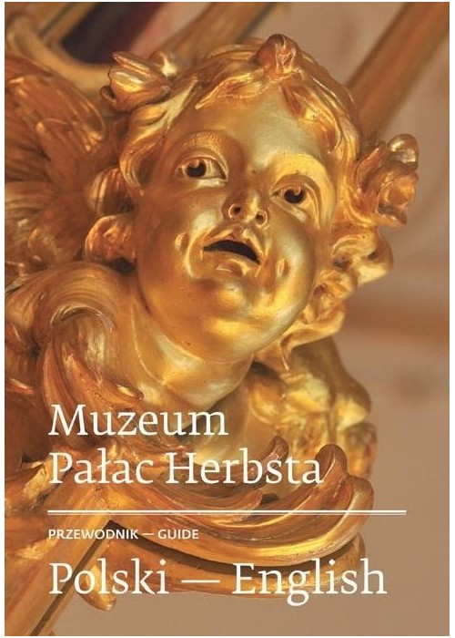 Muzeum Pałac Herbsta - przewodnik pol-ang