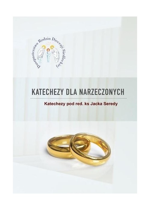 Katechezy dla narzeczonych