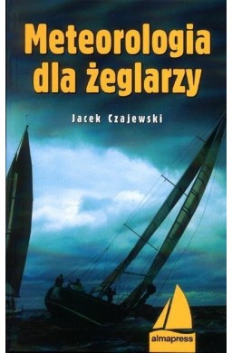 Meteorologia dla żeglarzy Wyd. VI