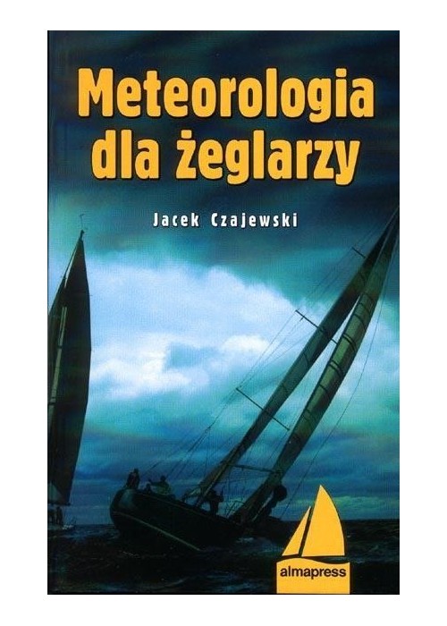 Meteorologia dla żeglarzy Wyd. VI