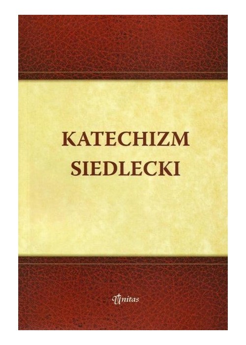 Katechizm Siedlecki