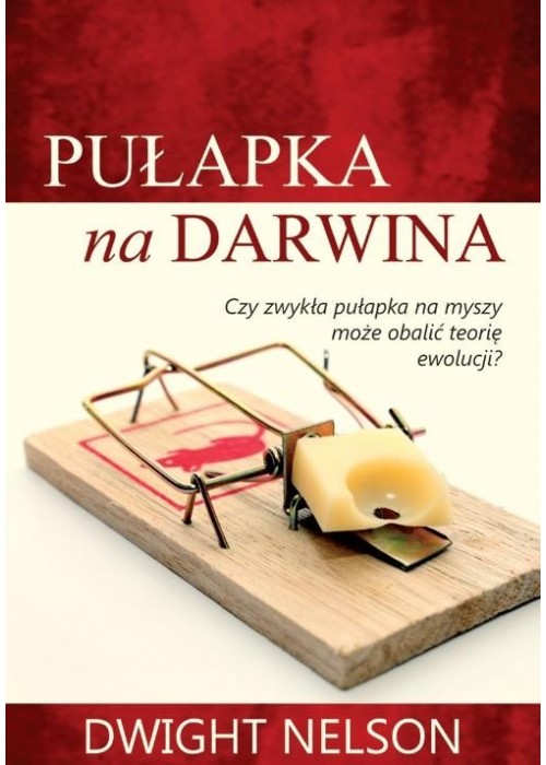 Pułapka na Darwina