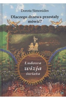 Dlaczego drzewa przestały mówić?