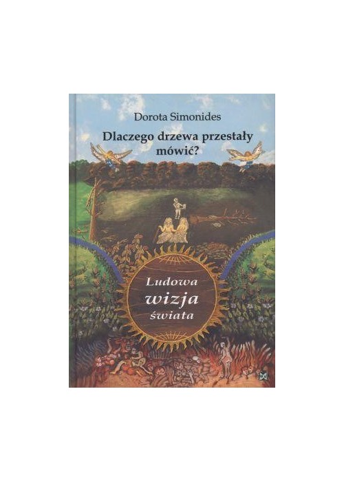 Dlaczego drzewa przestały mówić?