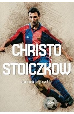 Christo Stoiczkow. Autobiografia