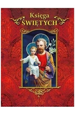 Księga Świętych