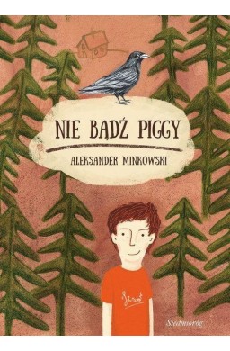 Nie bądź Piggy