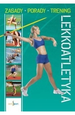 Sport. Lekkoatletyka w.2016
