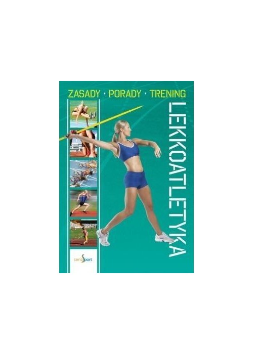 Sport. Lekkoatletyka w.2016