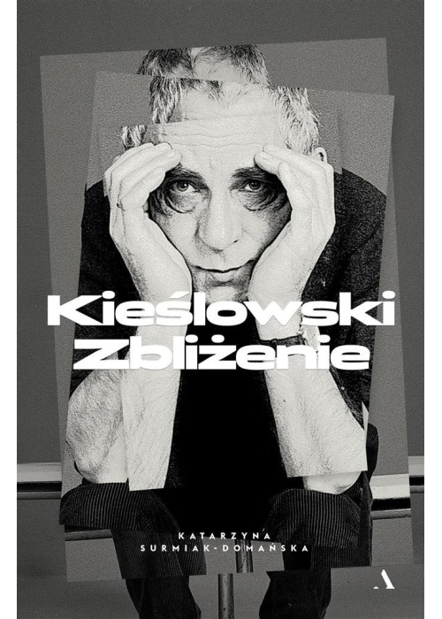 Kieślowski. Zbliżenie
