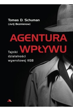 Agentura wpływu