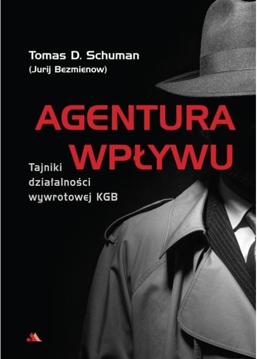 Agentura wpływu