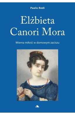 Elżbieta Canori Mora
