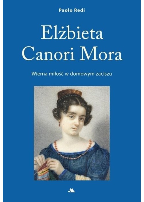 Elżbieta Canori Mora