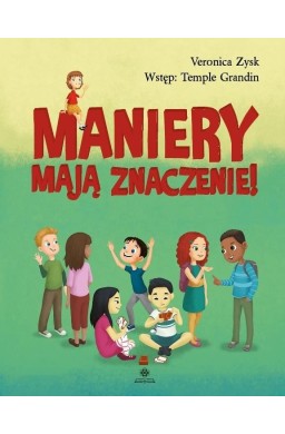 Maniery mają znaczenie