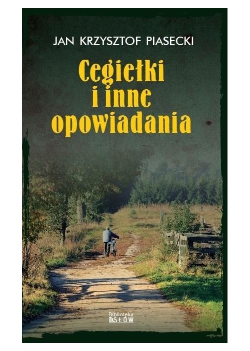 Cegiełki i inne opowiadania