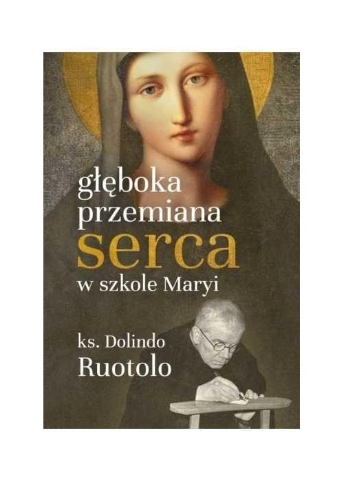 Głęboka przemiana serca w szkole Maryi