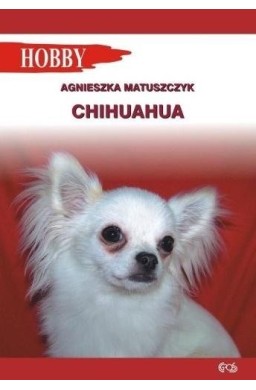 Chihuahua wyd. 2018