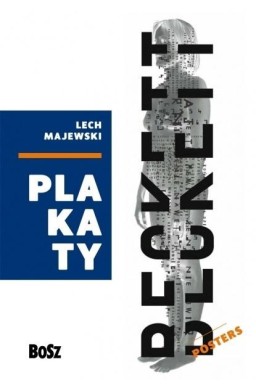 Majewski. Plakaty