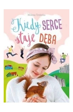 Kiedy serce staje dęba