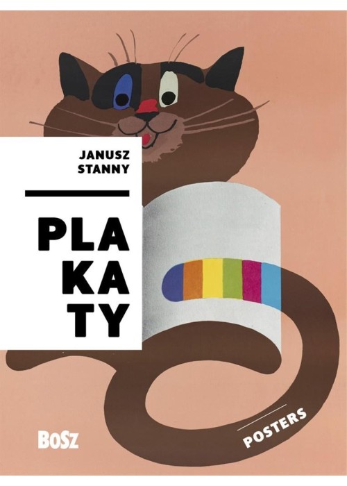 Stanny. Plakaty