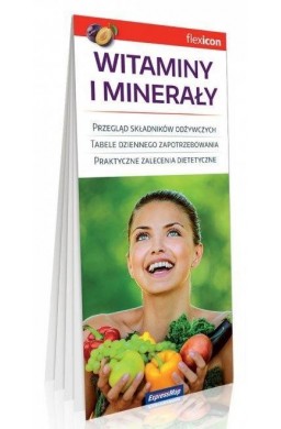 Witaminy i minerały