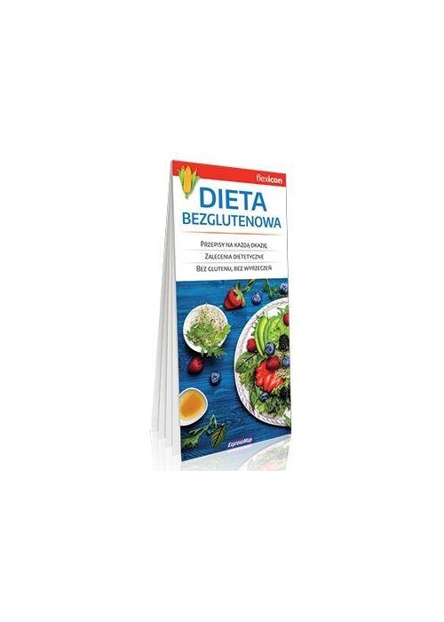 Dieta bezglutenowa